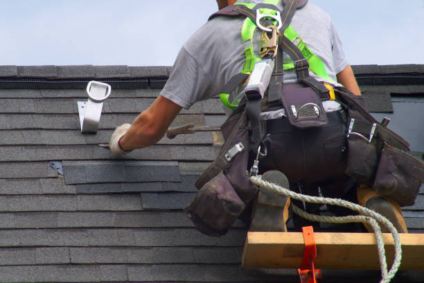 Heating Cable for Roof Installation in Poplar Plains, CT