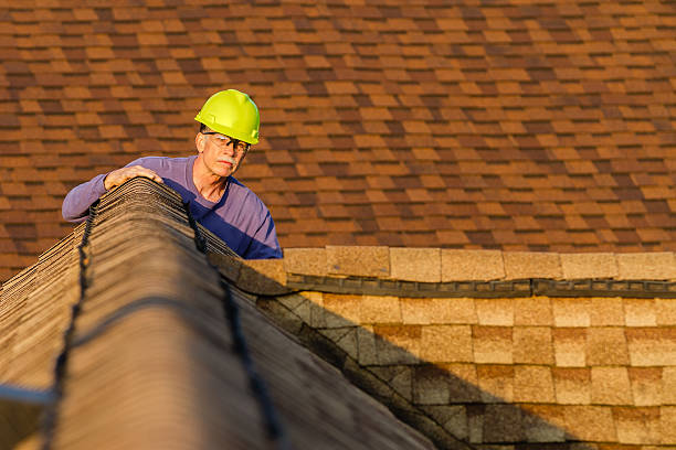 Gutter Installation and Roofing in Poplar Plains, CT